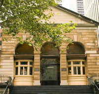 The Justice  Police Museum - Accommodation Europe
