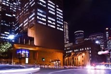 Museum Of Sydney - Events Australia 2