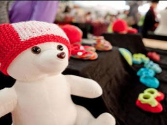 Eveleigh Markets - Events Australia 0