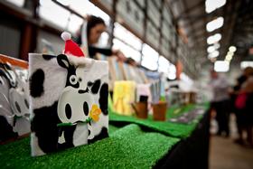 Eveleigh Markets - Events Australia 1