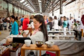 Eveleigh Markets - Events Australia 3