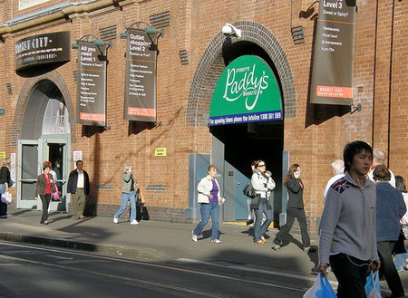 Haymarket NSW Events Australia