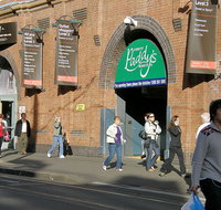 Paddys Market - Events Australia
