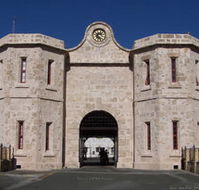Fremantle Prison - Events Australia