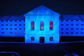 Fremantle Prison - Events Australia 2