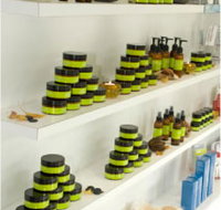 Milk Day Spa - Events Australia