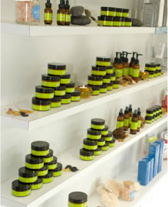 Milk Day Spa - Events Australia 0