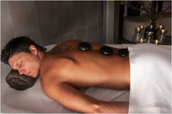 Milk Day Spa - Events Australia 1