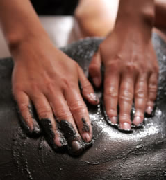 Milk Day Spa - Events Australia 2