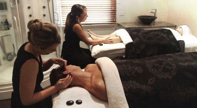 Cove Spa - Events Australia 3