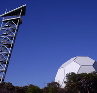 Gravity Discovery Centre - Events Australia