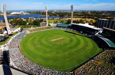 Western Australian Cricket Association Tours & Museum - Tourism Bookings 4