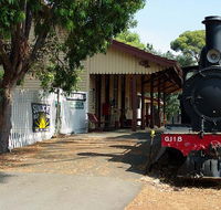 Kalamunda History Village - Events Australia
