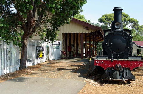 Kalamunda History Village - Events Australia 0