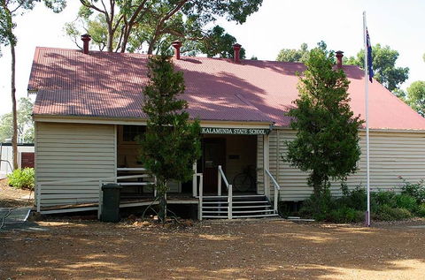 Kalamunda History Village - Events Australia 3