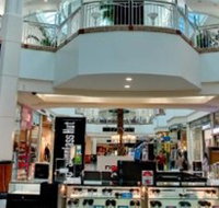 Galleria Shopping Centre - Accommodation Europe