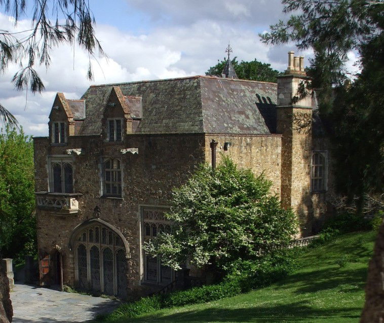  Accommodation Europe