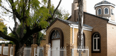 The Serbian Orthodox Church Of Holy Trinity - Events Australia 3