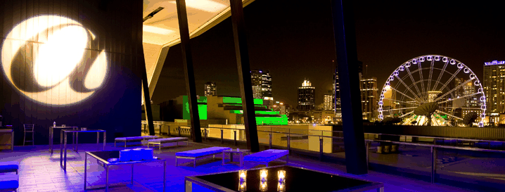 Brisbane Convention  Exhibition Centre - Events Australia