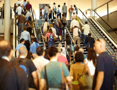 Brisbane Convention & Exhibition Centre - Events Australia 5