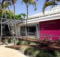 Redland Art Gallery - Events Australia