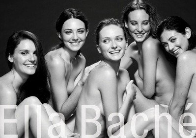 Ella Bache - Hamilton - Events Australia 0