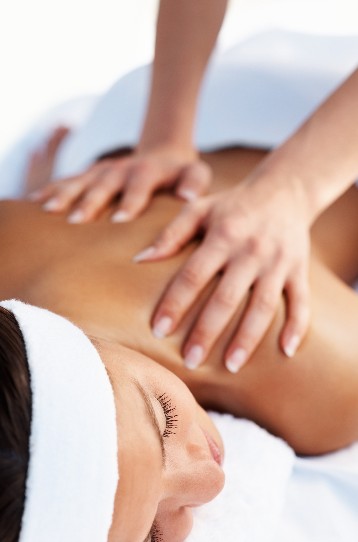 Dome Spa Retreat At The Brisbane Marriott Hotel - Events Australia 0