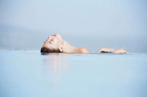 Dome Spa Retreat At The Brisbane Marriott Hotel - Events Australia 2