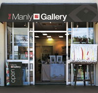 The Manly Gallery - Accommodation Europe