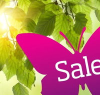 Wintergarden Shopping Centre - Events Australia