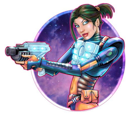 Laserforce - Events Australia 3