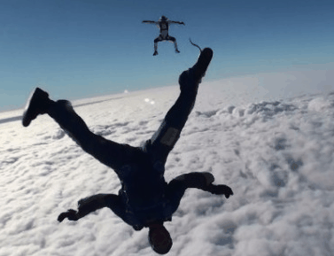 Skydive Nagambie - Tourism Bookings 2