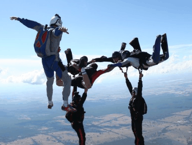 Skydive Nagambie - thumb 3