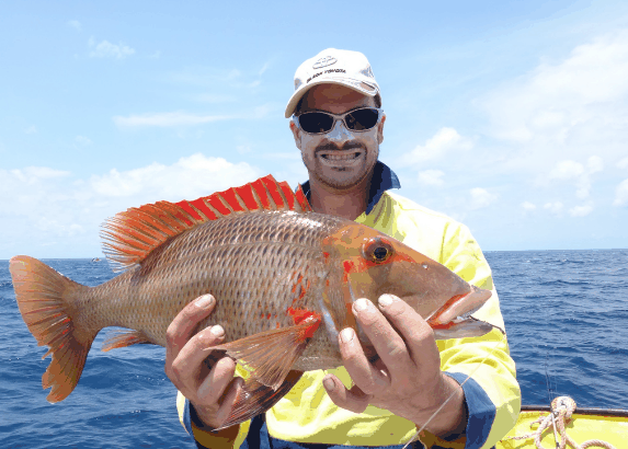 Carlo Fishing Charters - Events Australia 0