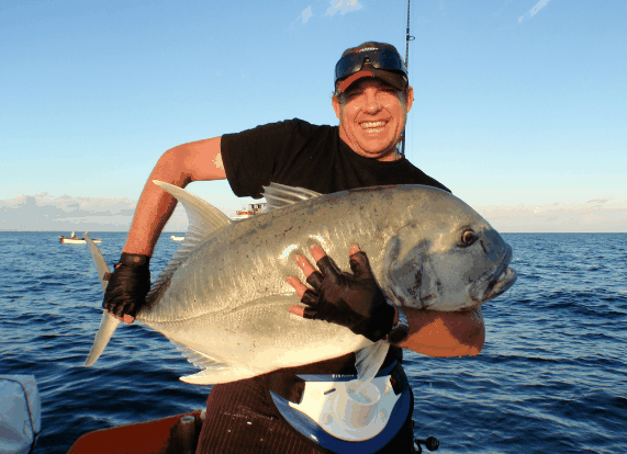 Carlo Fishing Charters - Events Australia 5