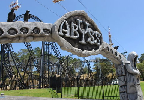 Adventure World - Events Australia 5