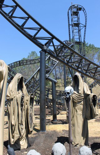 Adventure World - Events Australia 6