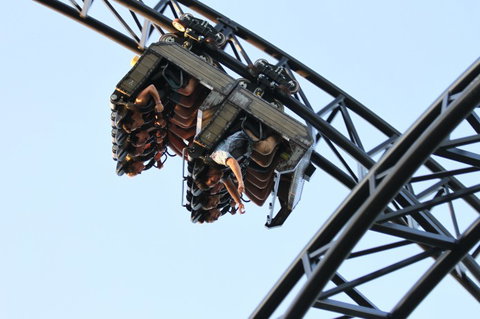 Adventure World - Events Australia 7