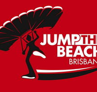 Jump the Beach Brisbane - Events Australia