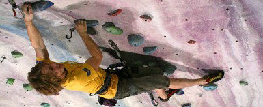 Urban Climb - Events Australia 0