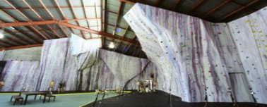 Urban Climb - Events Australia 4