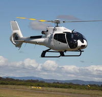 Executive Helicopters - Tourism Bookings