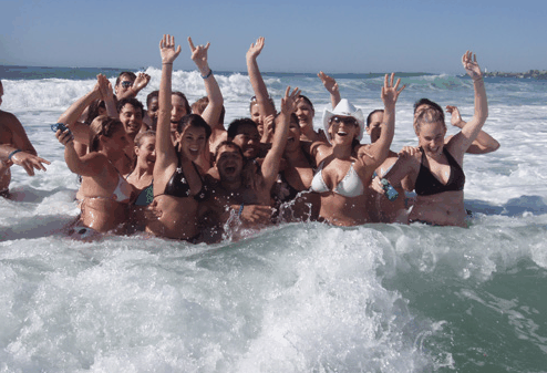 Australian Kayaking Adventures - Events Australia 1