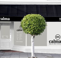 Calma Spa  Skin Clinic - Events Australia