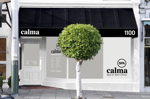 Calma Spa & Skin Clinic - Events Australia 0