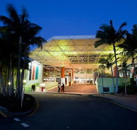 The Arts Centre Gold Coast - Events Australia