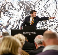 Mossgreen - Events Australia