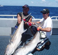 Blue Juice Charters - Events Australia