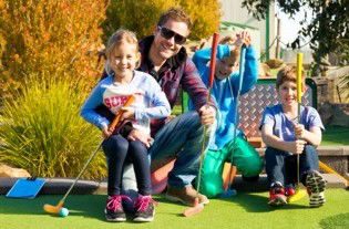 The Zone Family Entertainment Complex - Events Australia 0