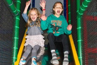 The Zone Family Entertainment Complex - Events Australia 2